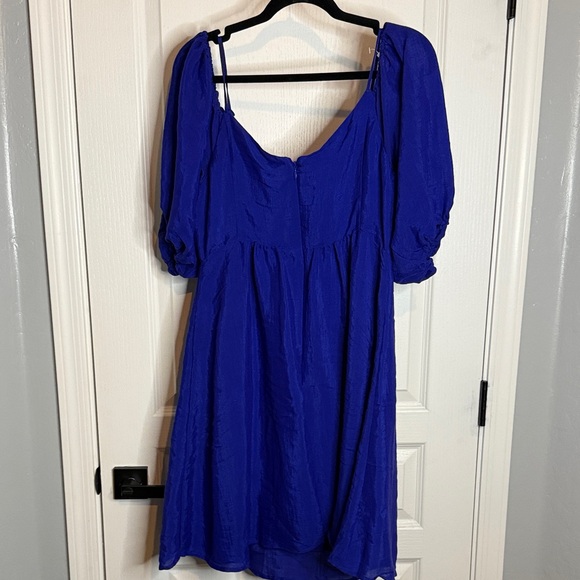 Anthropologie Moulinette Soeurs Dress - Picture 8 of 8